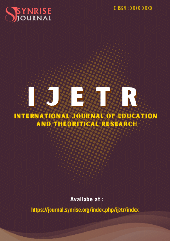 Ijetr